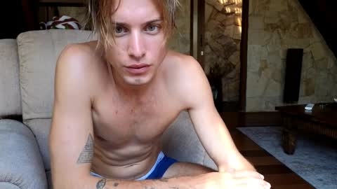 Sasha --  online show from 9, 4, 2026