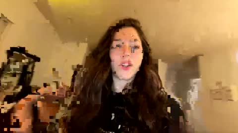 Snapshot of spectralmatter chatting on 17, 5, 2026 m online show from 17, 5, 2026