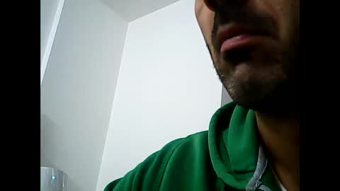 Snapshot of speed0800 chatting on 5, 1, 2025 Speed online show from 5, 1, 2025