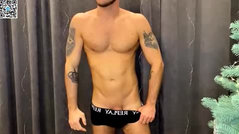 Alex online show from 8, 1, 2026