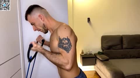 Alex online show from 15, 1, 2026