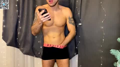 Alex online show from 17, 1, 2026