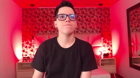 spencerm_ online show from 2, 11, 2025