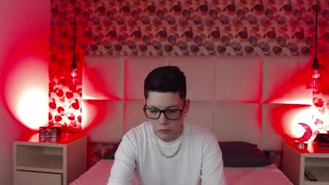 spencerm_ online show from 3, 11, 2025