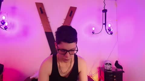 spencerm_ online show from 20, 11, 2025