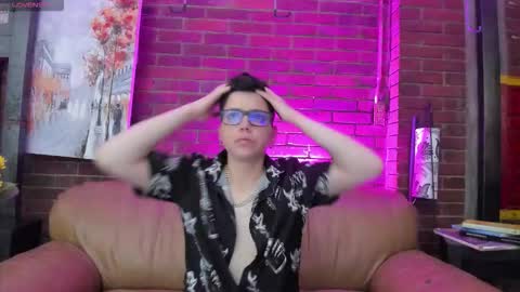 spencerm_ online show from 23, 11, 2025