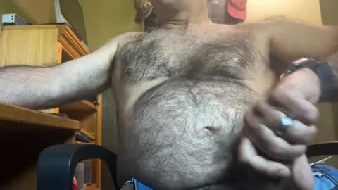 Scott online show from 12, 9, 2025