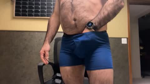 Scott online show from 18, 2, 2026