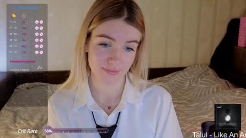 Snapshot of spicejessy chatting on 6, 12, 2024 your sweet Jessy online show from 6, 12, 2024