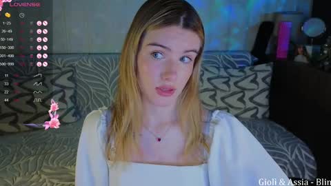 Snapshot of spicejessy chatting on 25, 2, 2025 your sweet Jessy online show from 25, 2, 2025