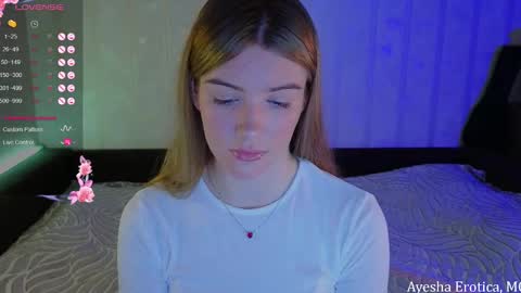 Snapshot of spicejessy chatting on 5, 3, 2025 your sweet Jessy online show from 5, 3, 2025