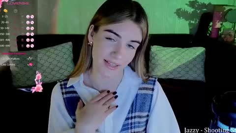 Snapshot of spicejessy chatting on 11, 3, 2025 your sweet Jessy online show from 11, 3, 2025