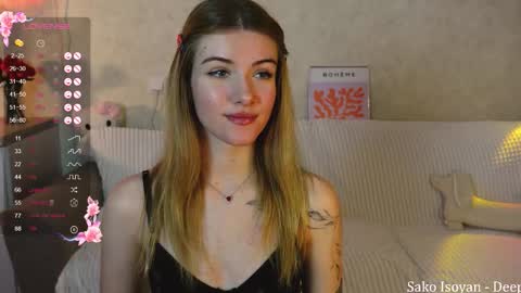 Snapshot of spicejessy chatting on 1, 10, 2025 your sweet Jessy online show from 1, 10, 2025