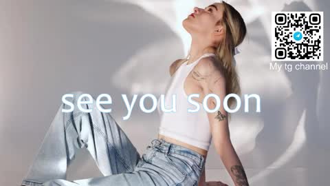 your sweet Jessy online show from 25, 11, 2025