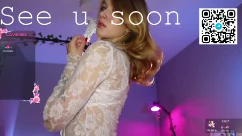 your sweet Jessy online show from 21, 4, 2026