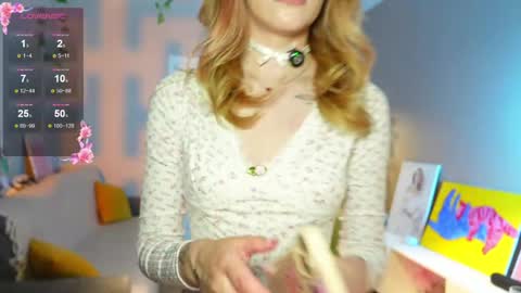your sweet Jessy online show from 6, 6, 2026