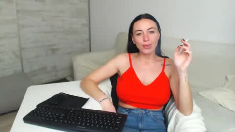 Carla online show from 9, 12, 2024