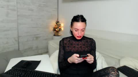 Carla online show from 14, 12, 2024