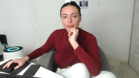 Carla online show from 4, 1, 2025
