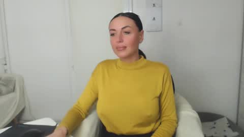 Carla online show from 21, 2, 2025