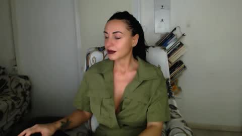 Carla online show from 14, 9, 2025