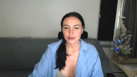 Carla online show from 16, 12, 2025