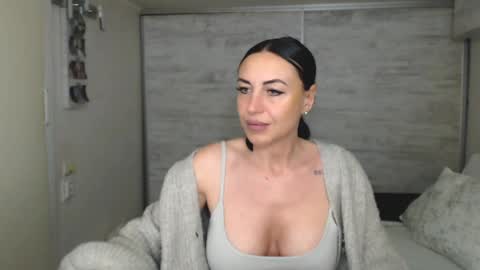 Snapshot of spicemint chatting on 13, 5, 2026 Carla online show from 13, 5, 2026