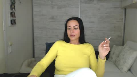 Snapshot of spicemint chatting on 21, 5, 2026 Carla online show from 21, 5, 2026
