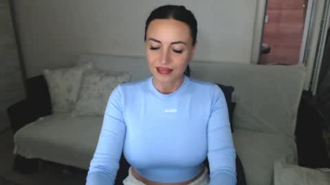Snapshot of spicemint chatting on 22, 5, 2026 Carla online show from 22, 5, 2026