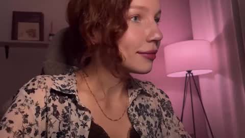 spicy___caramel online show from 12, 10, 2025