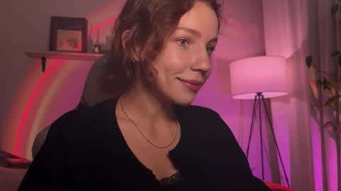 spicy___caramel online show from 18, 10, 2025