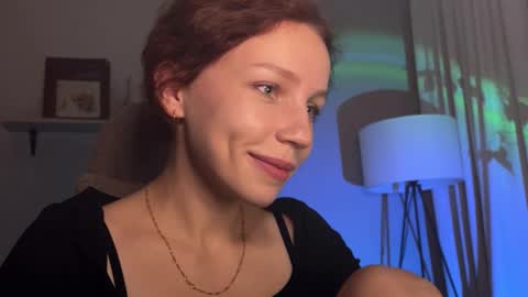 spicy___caramel online show from 3, 11, 2025