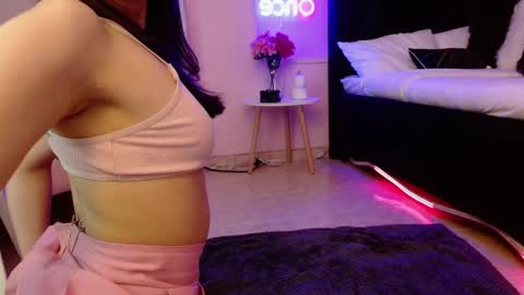 scarlett online show from 1, 12, 2025