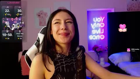 scarlett online show from 11, 2, 2026