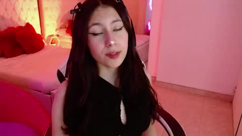 scarlett online show from 24, 3, 2026