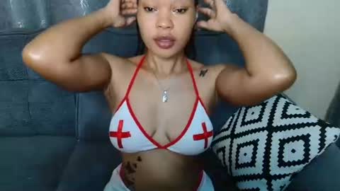 Spicy kerrine online show from 22, 3, 2026