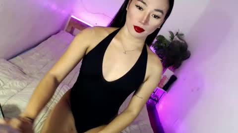 Alora online show from 23, 12, 2025