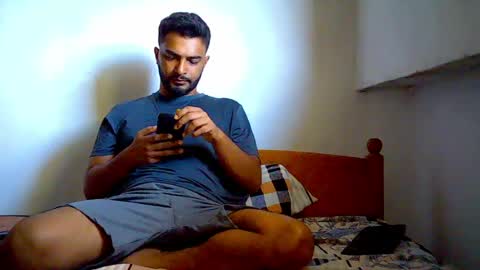 spicybuoy online show from 25, 4, 2026