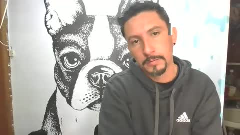 Snapshot of spicycolombianduo chatting on 5, 3, 2025 spicycolombianduo online show from 5, 3, 2025
