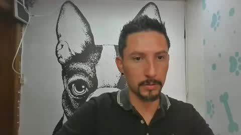 Snapshot of spicycolombianduo chatting on 7, 3, 2025 spicycolombianduo online show from 7, 3, 2025