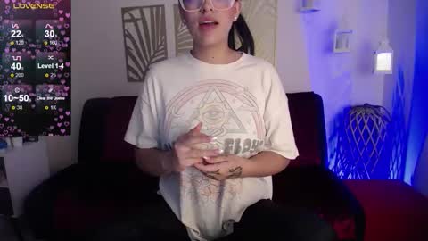 Snapshot of spicydollx chatting on 16, 2, 2026 Barbara online show from 16, 2, 2026