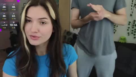 Monika  Zenon online show from 23, 4, 2026