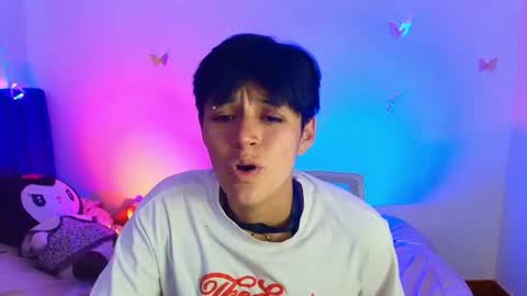 Snapshot of spicyferny chatting on 14, 7, 2026 Fernanda online show from 14, 7, 2026