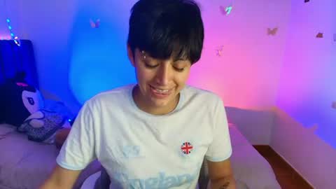 Snapshot of spicyferny chatting on 16, 7, 2026 Fernanda online show from 16, 7, 2026