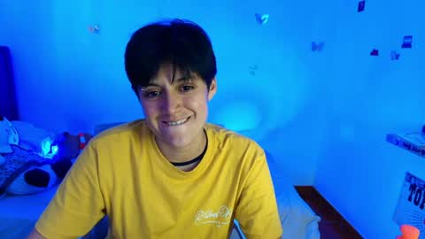 Snapshot of spicyferny chatting on 29, 7, 2026 Fernanda online show from 29, 7, 2026