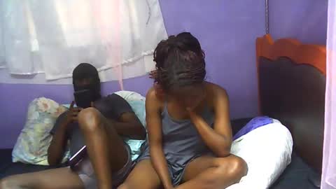 Ebony Spicy online show from 18, 1, 2026