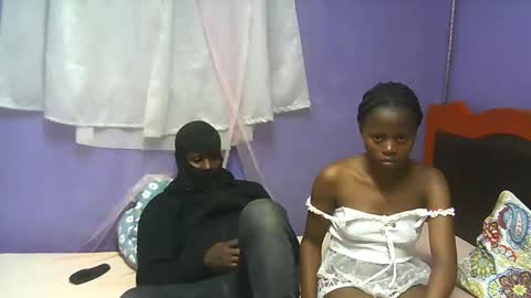 Ebony Spicy online show from 24, 3, 2026