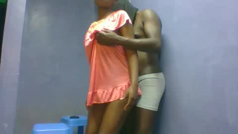 Ebony Spicy online show from 9, 4, 2026