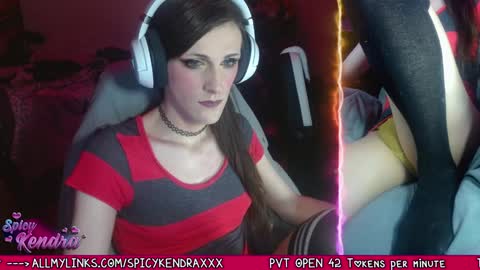 Snapshot of spicykendra chatting on 12, 12, 2024 Kendra online show from 12, 12, 2024