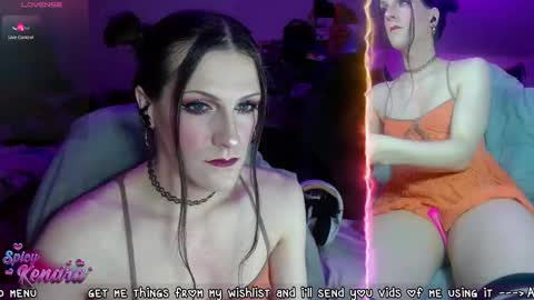 Snapshot of spicykendra chatting on 4, 10, 2025 Kendra online show from 4, 10, 2025